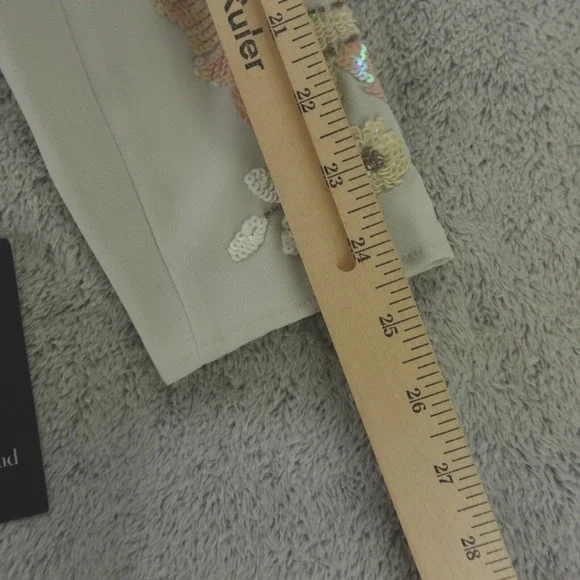 New NWT‎ Needle and Thread Dress - Picture 7 of 13